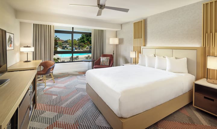 Hyatt Regency Monterey Hotel & Spa