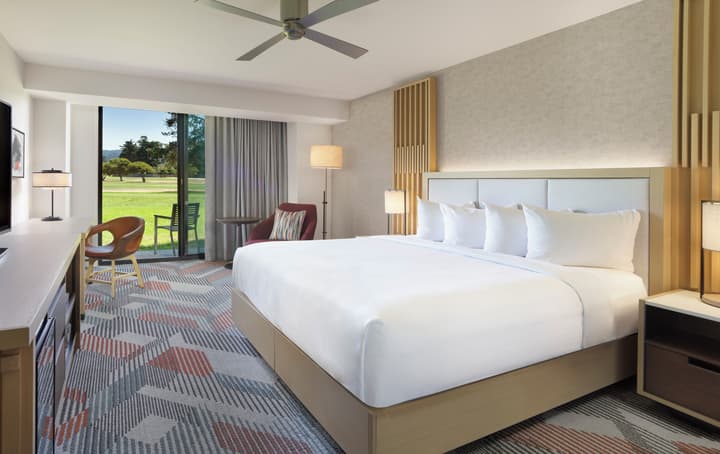 Hyatt Regency Monterey Hotel & Spa
