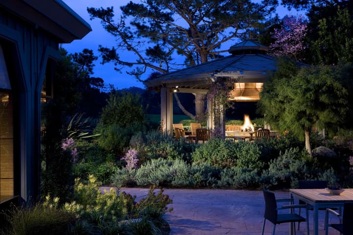 Hyatt Regency Monterey Hotel & Spa