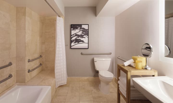 Hyatt Regency Monterey Hotel & Spa