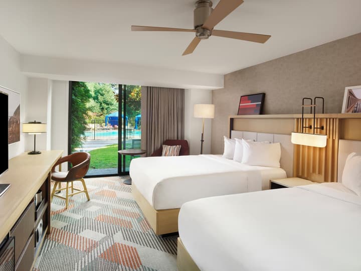 Hyatt Regency Monterey Hotel & Spa