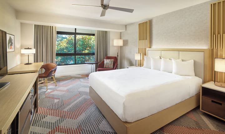 Hyatt Regency Monterey Hotel & Spa
