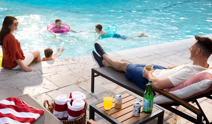 Hyatt Regency Monterey Hotel & Spa