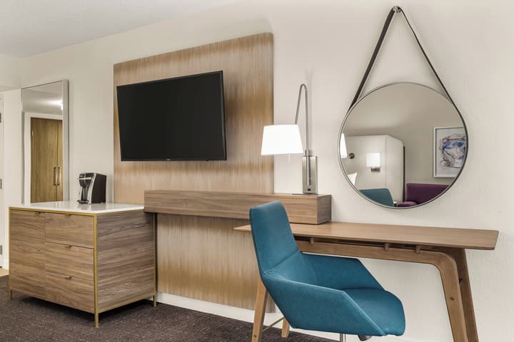 Crowne Plaza Orlando - Lake Buena Vista  by IHG