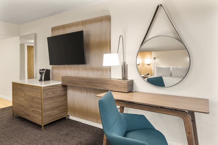 Crowne Plaza Orlando - Lake Buena Vista  by IHG