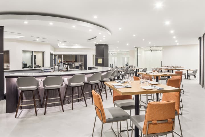 Crowne Plaza Orlando - Lake Buena Vista  by IHG