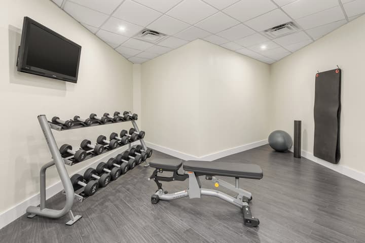 Crowne Plaza Orlando - Lake Buena Vista  by IHG