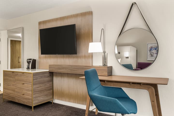 Crowne Plaza Orlando - Lake Buena Vista  by IHG