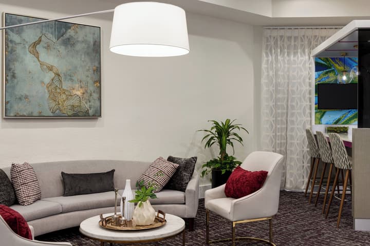 Crowne Plaza Orlando - Lake Buena Vista  by IHG