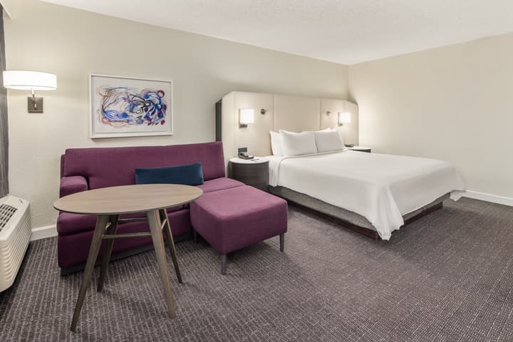 Crowne Plaza Orlando - Lake Buena Vista  by IHG