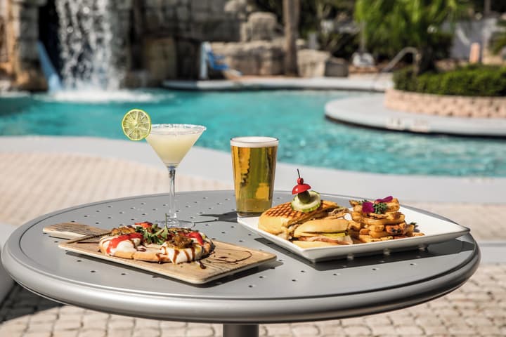 Crowne Plaza Orlando - Lake Buena Vista  by IHG