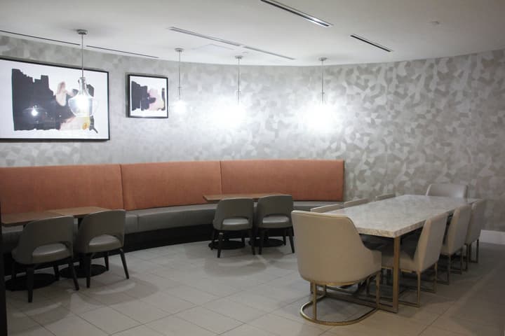 Crowne Plaza Orlando - Lake Buena Vista  by IHG