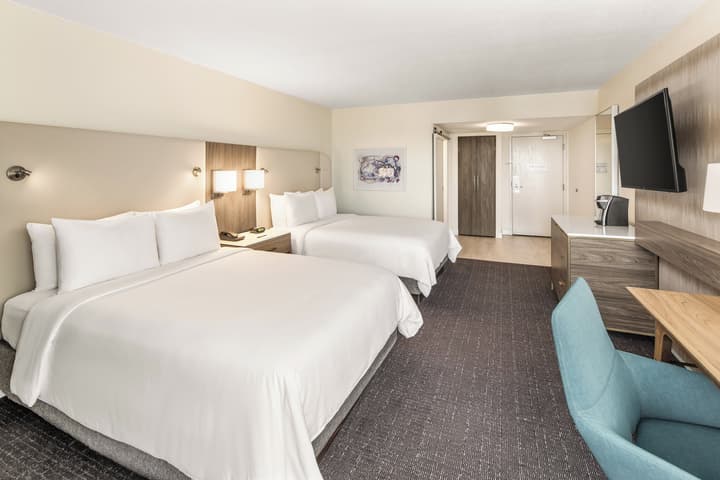 Crowne Plaza Orlando - Lake Buena Vista  by IHG