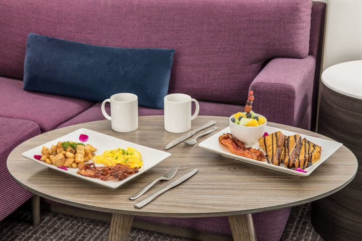 Crowne Plaza Orlando - Lake Buena Vista  by IHG