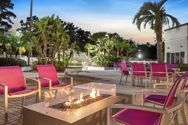 Crowne Plaza Orlando - Lake Buena Vista  by IHG