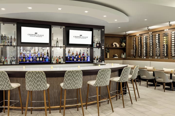 Crowne Plaza Orlando - Lake Buena Vista  by IHG