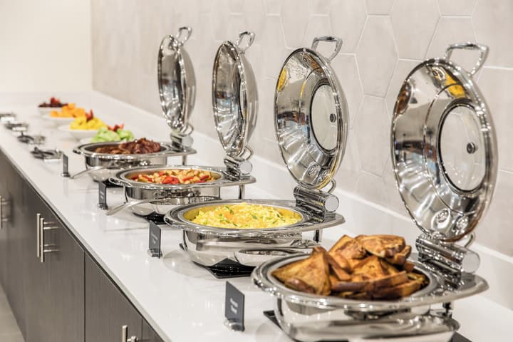Crowne Plaza Orlando - Lake Buena Vista  by IHG