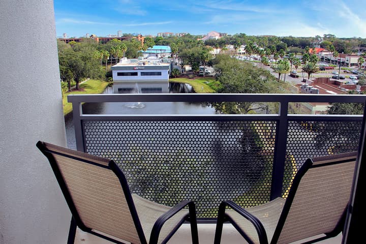 Crowne Plaza Orlando - Lake Buena Vista  by IHG