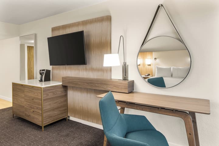 Crowne Plaza Orlando - Lake Buena Vista  by IHG