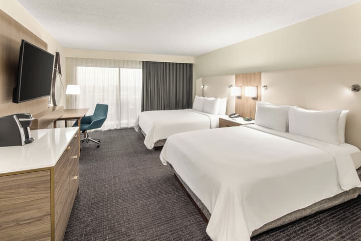 Crowne Plaza Orlando - Lake Buena Vista  by IHG