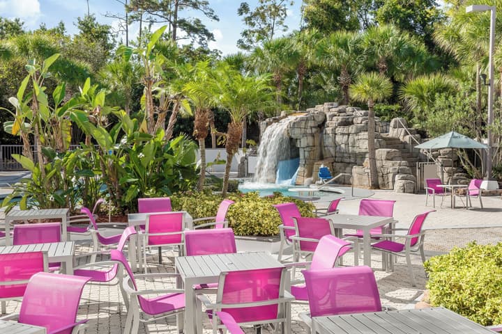 Crowne Plaza Orlando - Lake Buena Vista  by IHG