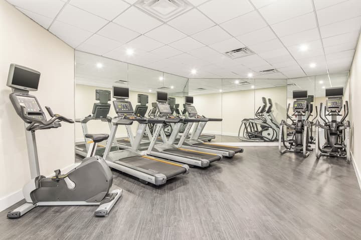 Crowne Plaza Orlando - Lake Buena Vista  by IHG