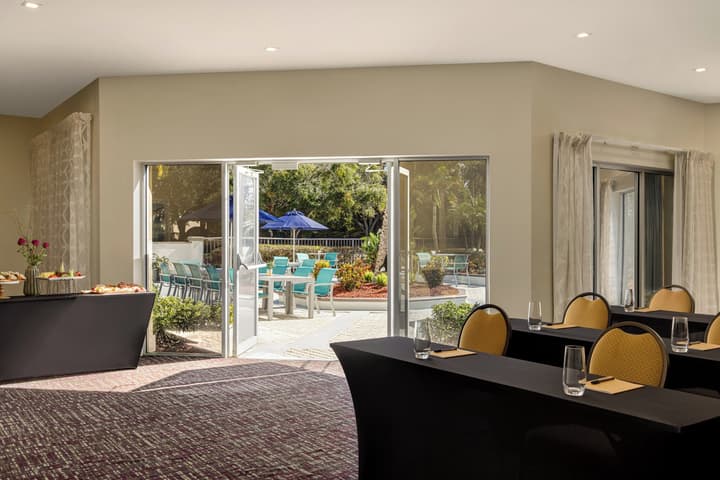 Crowne Plaza Orlando - Lake Buena Vista  by IHG