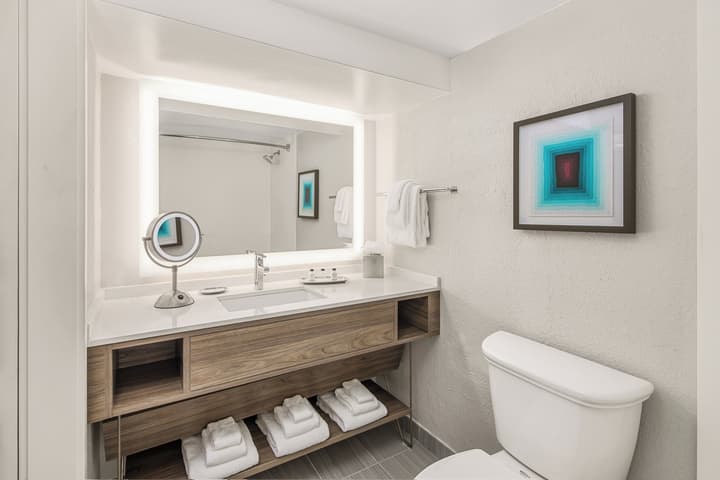 Crowne Plaza Orlando - Lake Buena Vista  by IHG