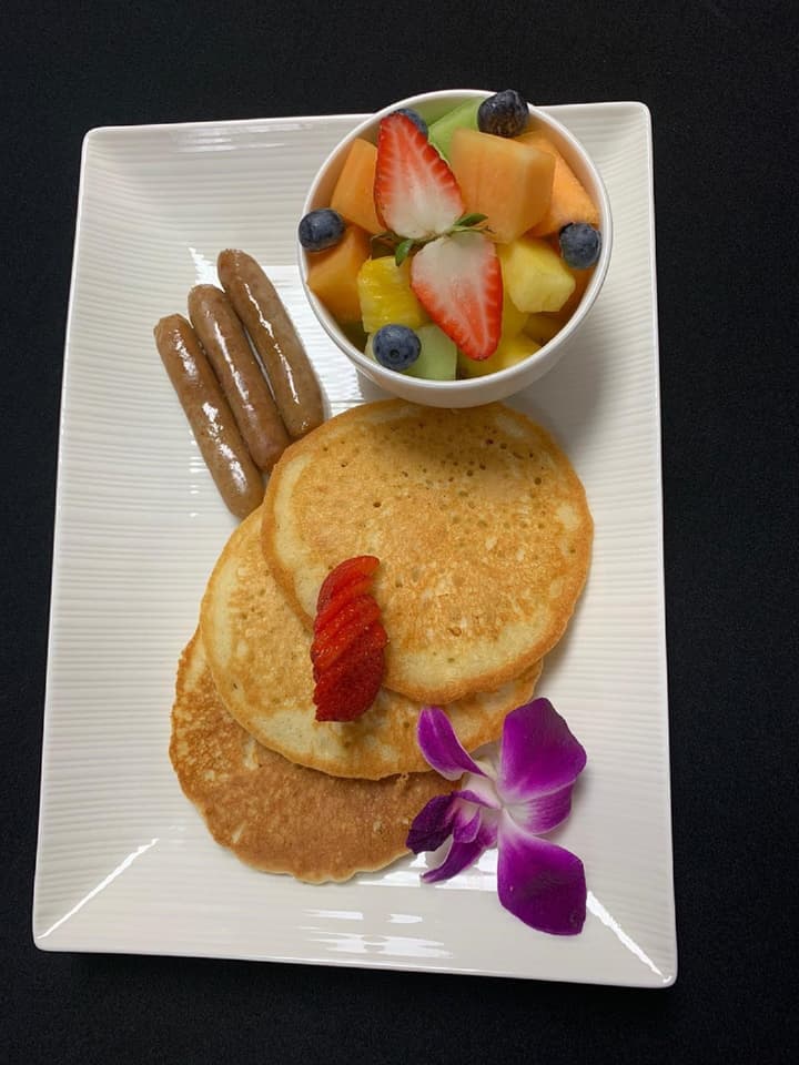Crowne Plaza Orlando - Lake Buena Vista  by IHG