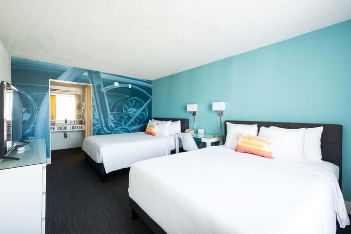 The Rambler Hotel