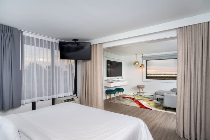 The Rambler Hotel