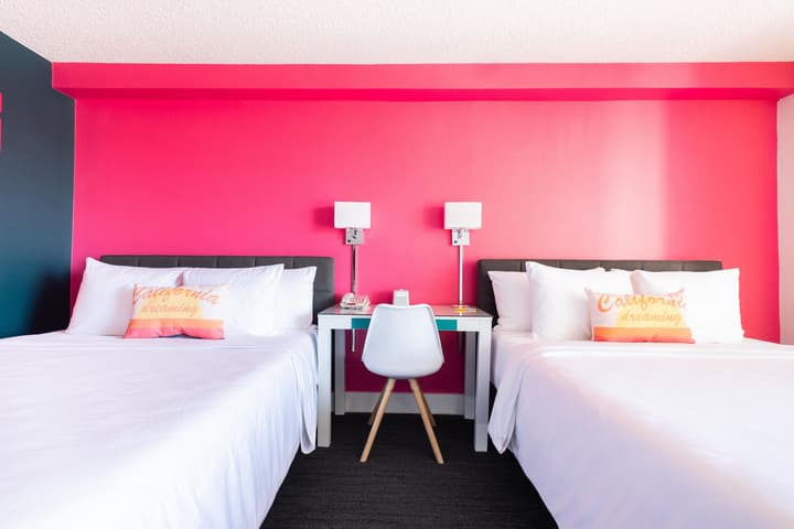 The Rambler Hotel