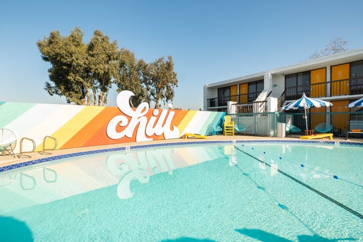 The Rambler Hotel
