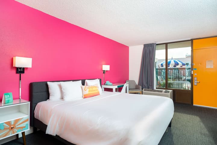 The Rambler Hotel