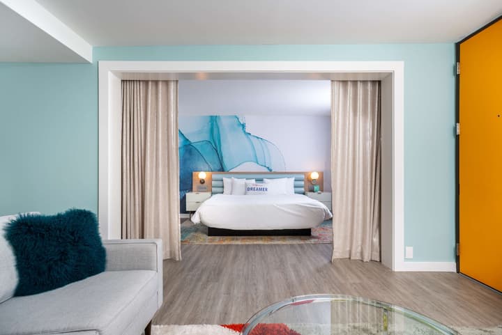 The Rambler Hotel