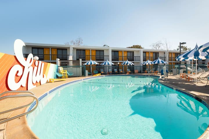 The Rambler Hotel