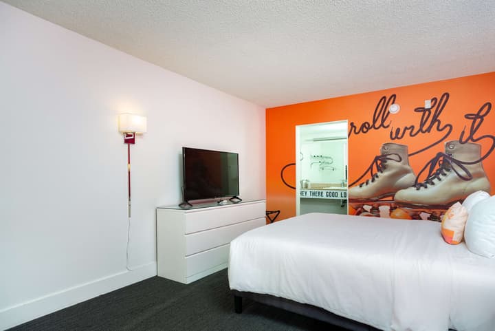 The Rambler Hotel