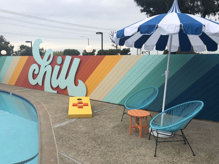 The Rambler Hotel