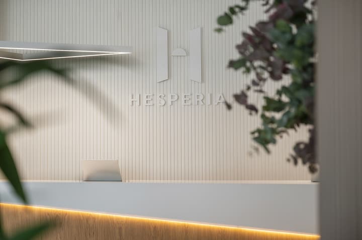 Hesperia Sant Just
