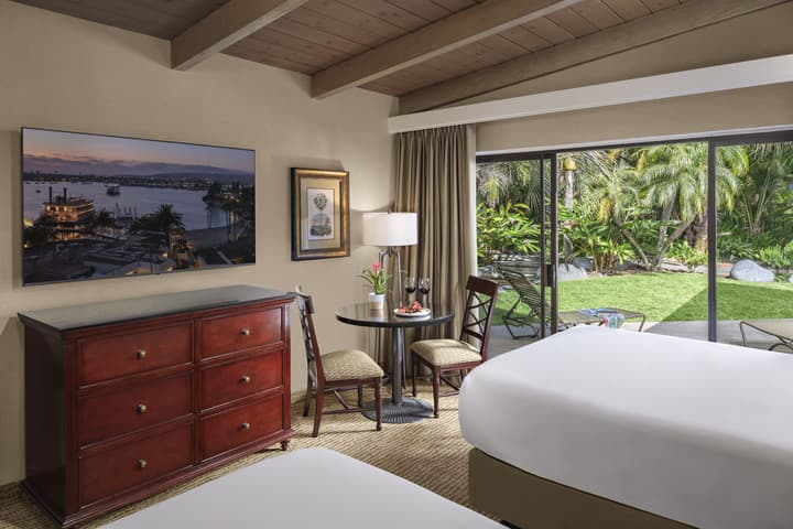 Bahia Resort Hotel