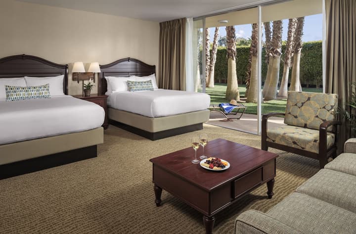 Bahia Resort Hotel