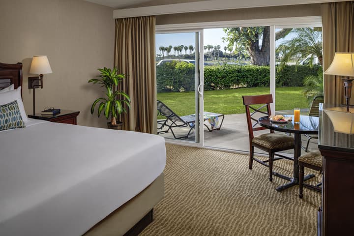 Bahia Resort Hotel