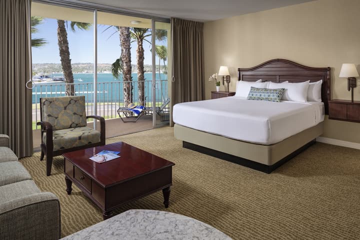 Bahia Resort Hotel