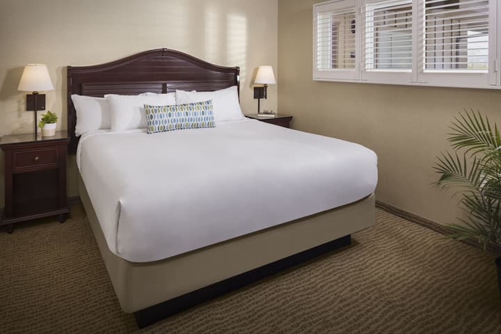 Bahia Resort Hotel