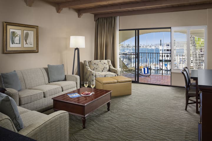 Bahia Resort Hotel