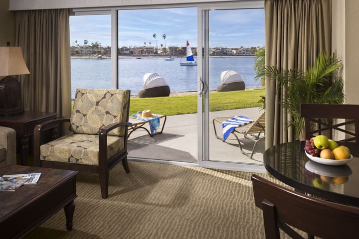 Bahia Resort Hotel