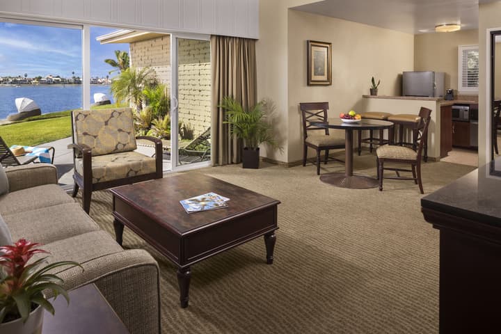 Bahia Resort Hotel