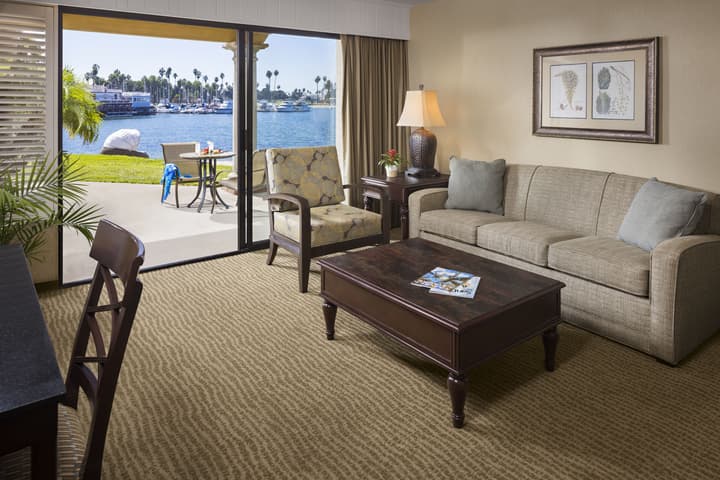Bahia Resort Hotel