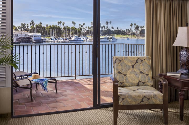 Bahia Resort Hotel