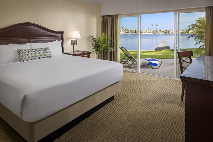 Bahia Resort Hotel